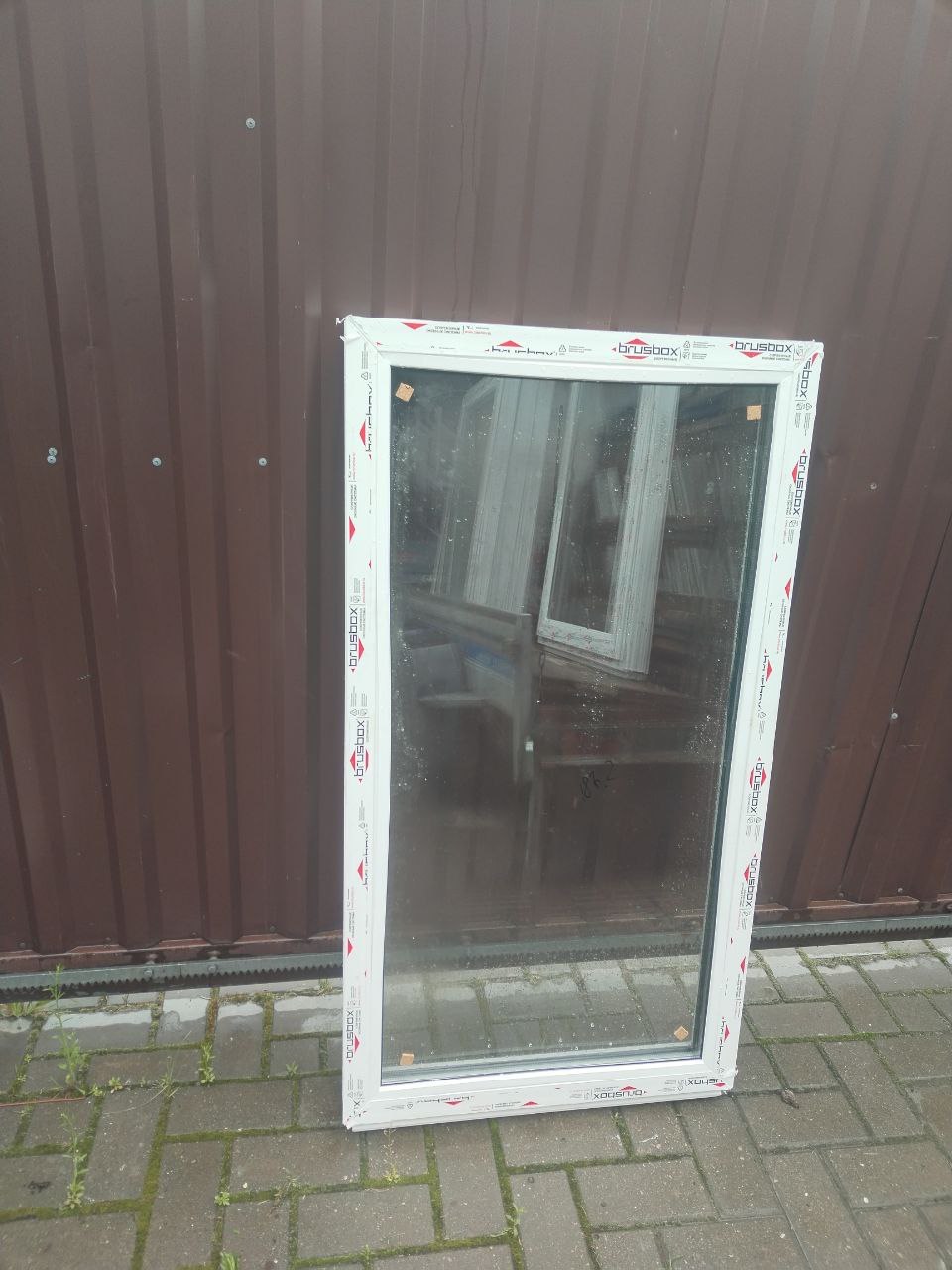 BrusBox 60/32